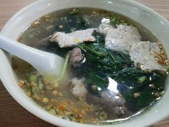 -汕头辉记肠粉王(岗厦店)