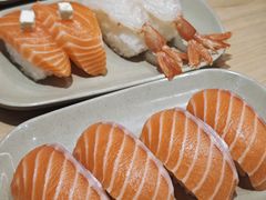 -友壹町寿司(新DNA购物中心店)