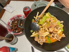 -望湘园·湖南菜(颛桥万达店)