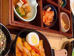 -汉拿山(包河万达店)