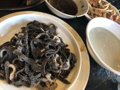 -厚味居炙子烤肉·清真(天桥南纬路店)