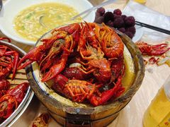 精品怪怪龙虾（小份）-怪怪龙虾·澳洲蓝龙上新(惊驾路店)