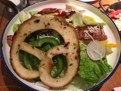 -宝莱纳餐厅(滨江店)