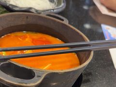 -呷哺呷哺(西单大悦城店)