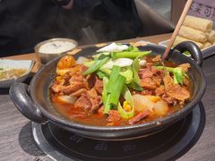 -炉角·鲍鱼牛腩煲(国贸商城店)