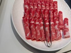 -爱丽格斯火锅(东岸国际店)