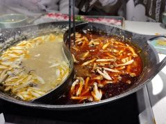 -新辣道鱼火锅(西直门店)