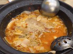 -李师傅脆肚(梅林店)