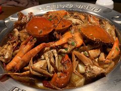 胖哥俩肉蟹煲-胖哥俩肉蟹煲(福州仓山爱琴海店)