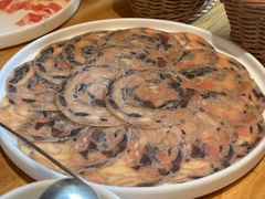-四喜小胖·北京涮肉(五道营店)