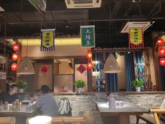 -农耕记·湖南土菜(福田车公庙店)