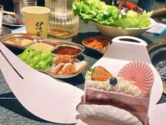 -伊茉家的烤肉店(勒泰中心店)
