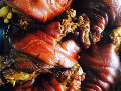 肘子-鼎香润(德胜门内店)