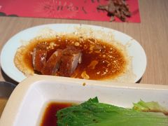 -茶港·点心·啫啫煲(王府井店)