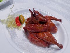 -景月阁空中食府(希尔顿酒店)