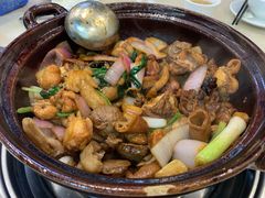 -胡须佬鸡煲四季火锅(龙珠大道店)