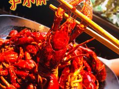 -沪小胖小龙虾(淮海中路旗舰店)