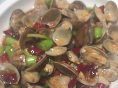 -拉完海鲜大排档(温岭店)