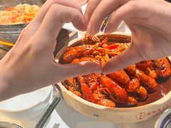 -丹虾·文和友小龙虾品牌·湘菜(北京路店)