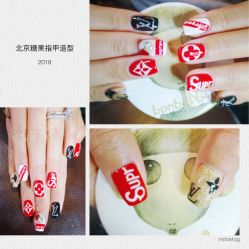 手部美甲-光SPA科技美肤