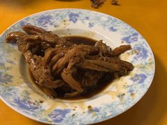 -许村蟹面(海宁许村大道店)