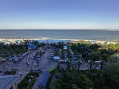 -启东恒大海上威尼斯酒店