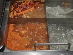 -海底捞火锅(海悦天地店)