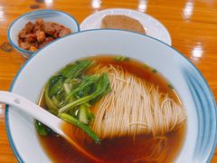 -小方的面(徐家汇店)