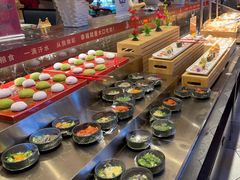 -空之介寿喜烧·和牛放题(恒隆广场店)