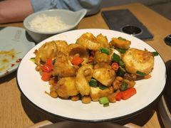 -苦尽酒馆·川菜(鼓楼店)