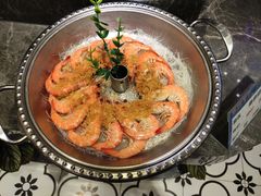 -新名仕新白玉兰餐厅