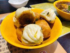 -毛华美食(清扬路店)