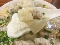 -胖子馄饨坊(天目路店)