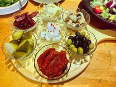 -兰特伯爵西餐厅·啤酒屋(方庄店)