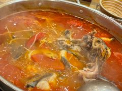 -亮欢寨(凯里总店)