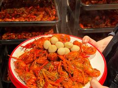 -串盟烧烤·长沙美食地标(星沙店)