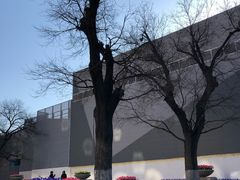 -王府井天主教堂