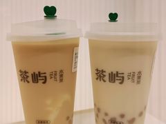 -茶屿水果茶(太古里店)