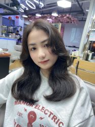 -80&90形象设计
