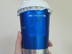 手煮·云顶锡兰轻乳茶-CHARLIETOWN红茶公司(南京万象天地店)