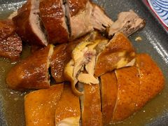 双拼套餐-龙记香港茶餐厅(久光百货店)