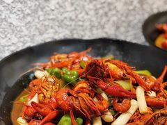 -段氏龙虾·烧烤·烤鱼(东书房路店)