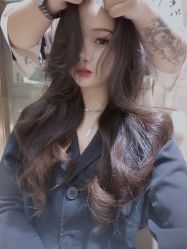 -罗亚帝造型