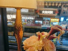 -绿茵阁(江南西路店)