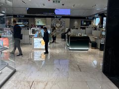 -崇光百货(铜锣湾店)