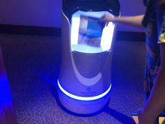 -东怡大酒店(上海科技馆店)