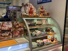 -DQ·蛋糕·冰淇淋(万象城店)