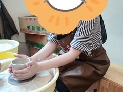 -青韵台陶艺Diy(永庆坊店)
