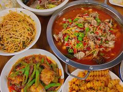 -艺味深尝(云锦路店)