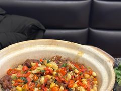 -巨炉烤肉(科技路店)